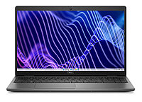 Ноутбук Dell Latitude 3540 black 210-BGDW