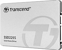 Жесткий диск SSD 500GB Transcend TS500GSSD225S