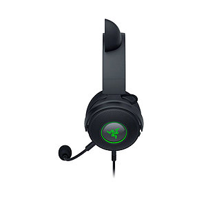 Гарнитура Razer Kraken Kitty Ed. V2 Pro - Black 2-012530 RZ04-04510100-R3M1, фото 4