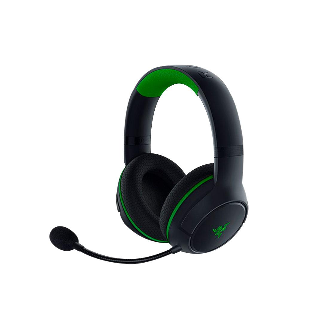 Гарнитура Razer Kaira for Xbox 2-012512-TOP RZ04-03480100-R3M1