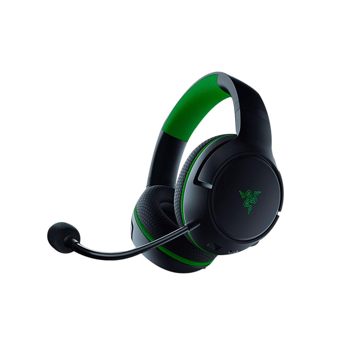 Гарнитура Razer Kaira for Xbox 2-012512 RZ04-03480100-R3M1 - фото 2 - id-p109998489