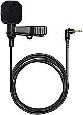 Петличный Hollyland Lark MAX Lavalier Microphone для радио петличных систем