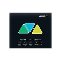 Световая панель Yeelight Smart Light Panels 3pcs Extension