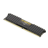 Corsair DDR4 8Gb 2666MHz озу (CMK8GX4M1A2666C16)