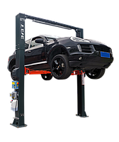 Подъемник двухстоечный электрогидравлический Everlift EE-C10.M (г/п 4,2 т)