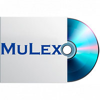 MuLex Soft Переход с Mulex FA - Учет ОС на Mulex FA BC - Учет ОС RFID софт (Переход с Mulex FA - Учет ОС на