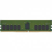 Kingston Server Premier Server Memory серверная оперативная память озу (KSM26RD8/32MFR)
