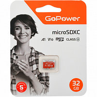 GoPower 00-00025680 флеш (flash) карты (00-00025680)