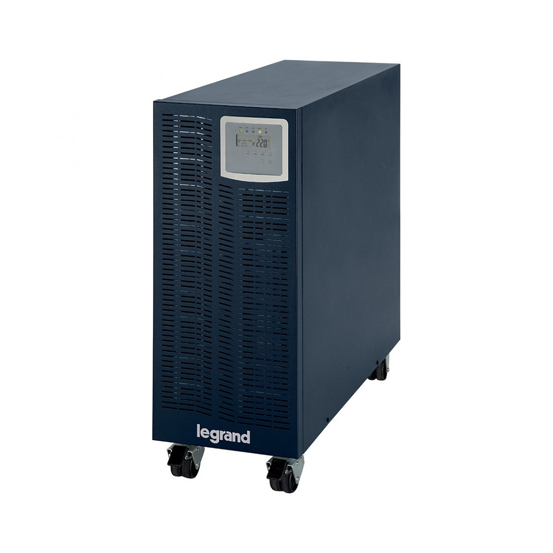 Источник бесперебойного питания Legrand Keor S 6 kВA 17' 2-012485-TOP Keor S 6 kВA 17' (310128)