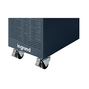 Источник бесперебойного питания Legrand Keor S 6 kВA 17' 2-012485-TOP Keor S 6 kВA 17' (310128), фото 3