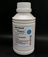Чернила DTF, IN PROFF, C (синий) 500 мл