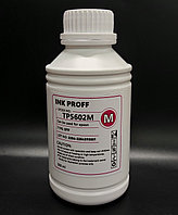 Чернила DTF, IN PROFF, М (красный) 500 мл