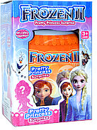 Распечатана для фото!!! обратно упаковали!! BX02 Frozen II Сюрприз в чемодане Холодное сердце 1610см, фото 4