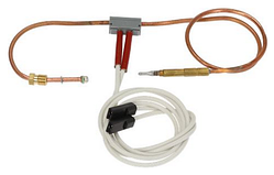 Прерывающая термопара QUICK M9x1 60 см длина кабеля 600 мм 3440104 LF