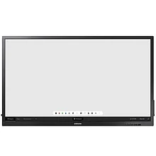 Интерактивная панель Samsung QB75N-W 75 LH75QBNWLGC/CI