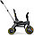 Велосипед 3-х колесный Doona Liki Trike S1 Grey Hound, фото 3