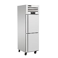 Холодильный шкаф. t 10~-5. 2 двери. VCC5-600B