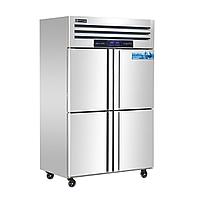 Холодильный шкаф. t 10~2/ -6~-15. VCF5-1200B