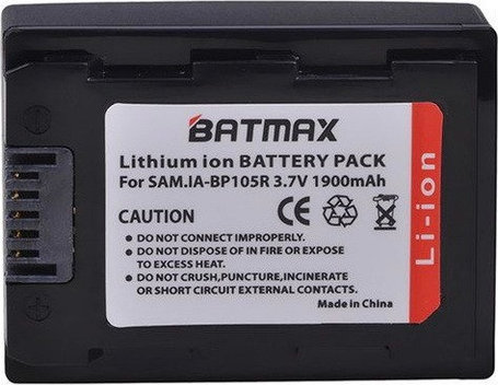 Аккумулятор Samsung IA-BP105R, фото 2