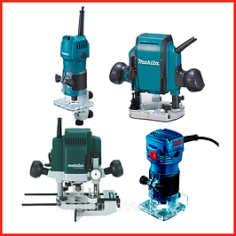 Запчасти для фрезера