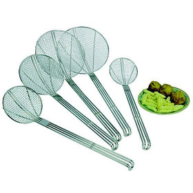 Шумовка С Редкой Сеткой 14Х36См Ws14N