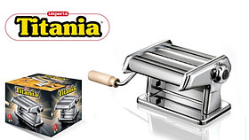 Аппарат Для Макарон Imperia Titania T2/4 Ручной 190