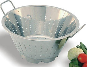 Дуршлаг Конический D28См, На Подставке, Нерж.Сталь Cole28