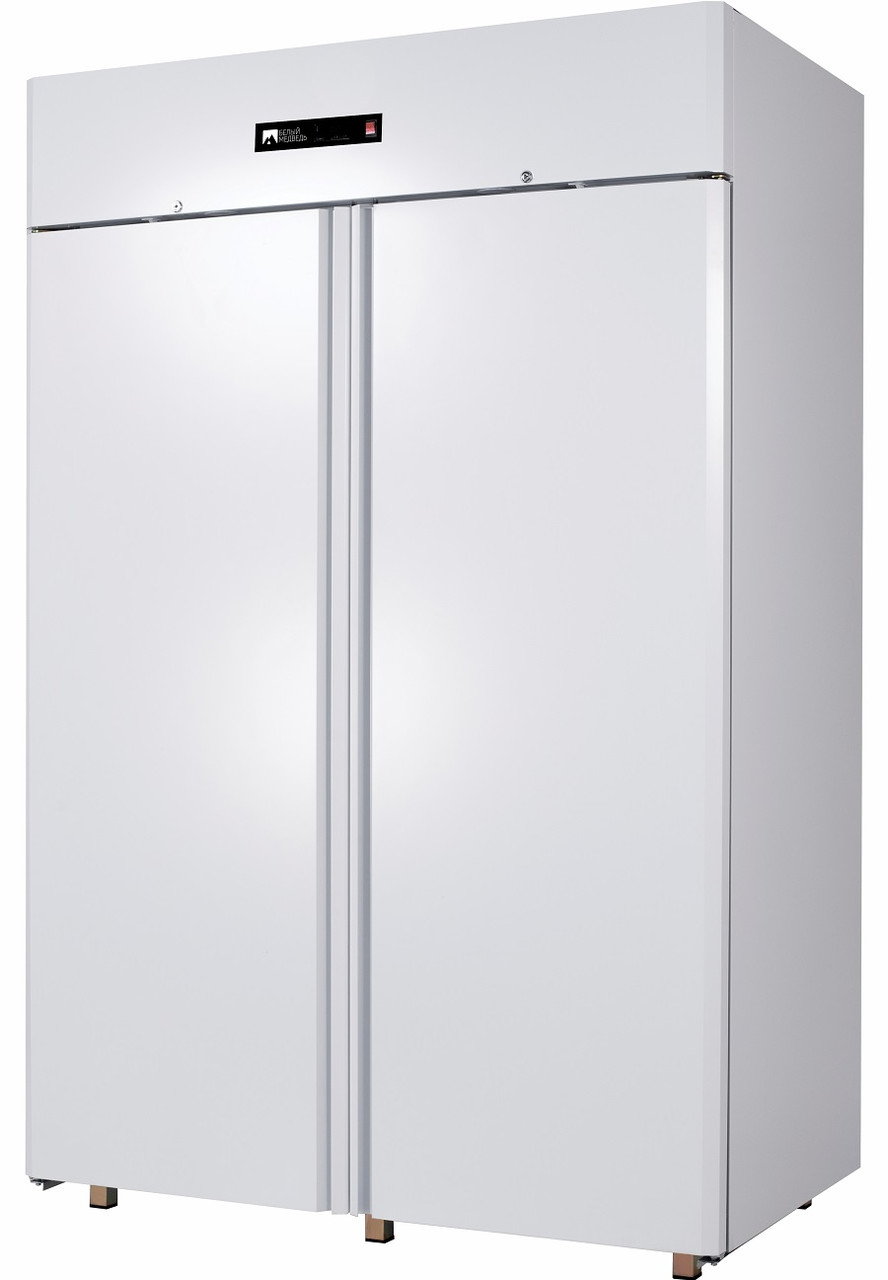 Шкаф Холод.С Глух.Дверью Белый Медведь R1.4-Sc R290 101000153/00002