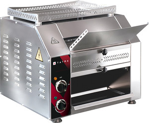 Тостер Конвейерный Tatra Ttc 1, фото 1