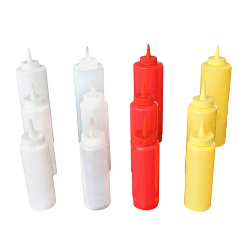 Емкость Для Жидкостей 220Мл, Красная, Серия Jiwins Jw-Bsd8-Red, фото 1