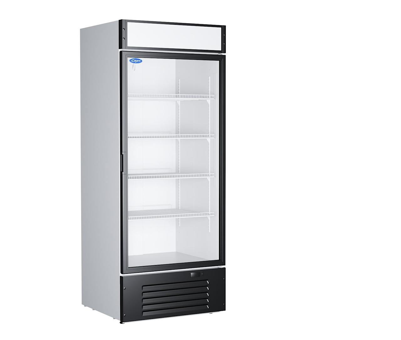 Шкаф Холодильный Мхм Капри 0,7Ск 4.300.135-10 - фото 1 - id-p110076304