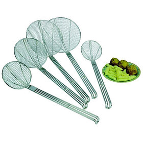 Шумовка С Редкой Сеткой 12Х34См Ws12N