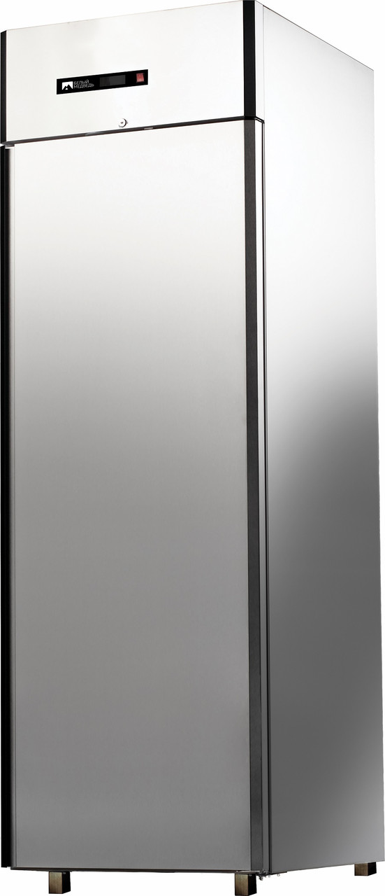 Шкаф Холод.С Глух.Дверью Белый Медведь R0.7-Gc R290 101000157/00003