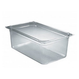 Гастроемкость Hurakan Gn-K 1/3-200