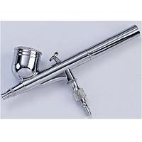 Аэрограф Объем 7 См3, Отверстие 0,3Мм Decoair 2