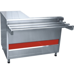 Прилавок Для Кассы Аста Кк-70Км, фото 1