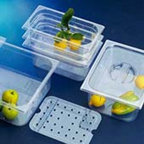 Гастроемкость П/К 1/1 Н=65 30.40.00.1100.0600, фото 1