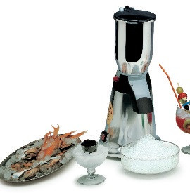 Измельчитель Льда Vema Sg 2081, фото 1