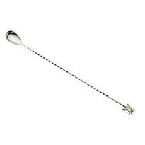 Барные ложки и ложки для мороженого