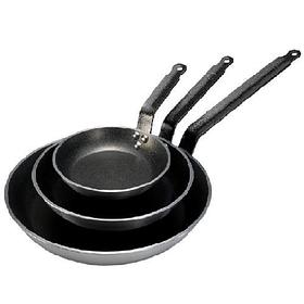 Сковорода D 30См H4,5См "Choc", Алюм. С Антипригарным Покрытием 8180.30