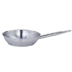 Сковорода D 28См H5См, Нерж.Сталь Rxp005