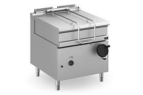 Сковорода Опрокид. 900Сер. Apach Apsg-89/Pl