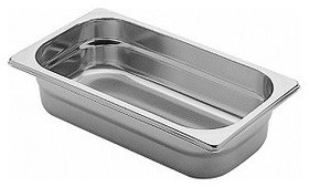 Гастроемкость Hurakan Gn 1/4-65