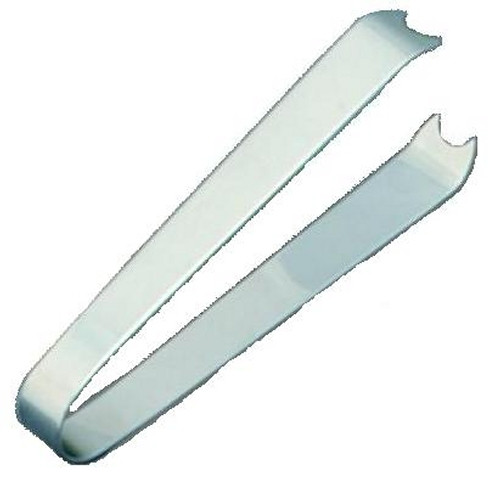 Щипцы Для Льда 14См, Нерж.Сталь Ict06, фото 1