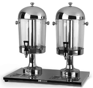 Диспенсер Напитков Hurakan Hkn-Db82, фото 1