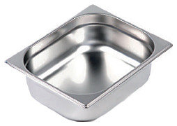 Гастроемкость Hurakan Gn 1/2-100