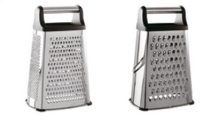 Терка (4 Стороны) H23См 10Х8См 42569-04, фото 1