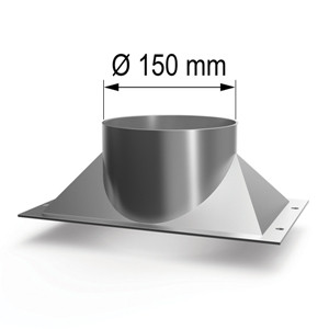 Коллектор Вытяжки Lainox Ссе, фото 1