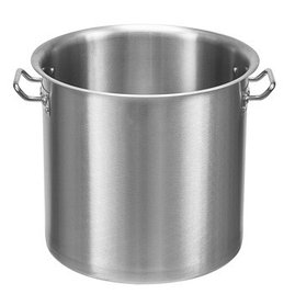 Котел 25,7Л D32Х32См, Без Крышки Hg-Ss201258