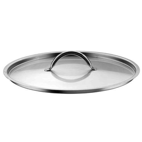 Крышка 24См, Серия "Tender", Нерж.Сталь 18/0 33903024, фото 1